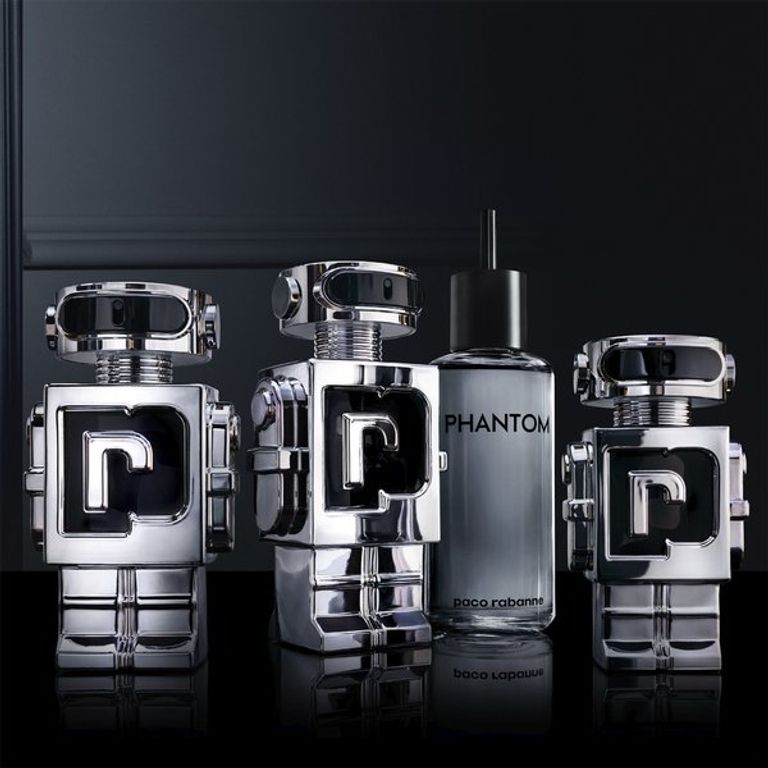 Paco Rabanne Phantom Eau de toilette