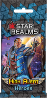 Star Realms: High Alert – Heroes