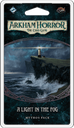 Arkham Horror: Das Kartenspiel – Ein Licht im Nebel: Mythos-Pack