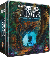 De Verboden Jungle
