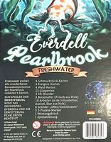 Everdell: Pearlbrook – Freshwater Pack