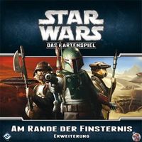 Star Wars: Das Kartenspiel - Am Rande der Finsternis