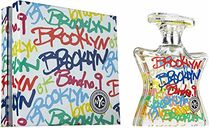 Bond No. 9 Brooklyn Eau de parfum box