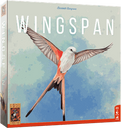 Wingspan