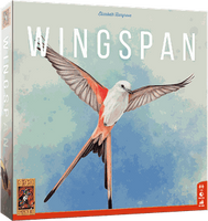 Wingspan