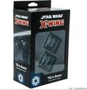 Star Wars: X-Wing (Second Edition) – TIE/sa Bomber Expansion Pack