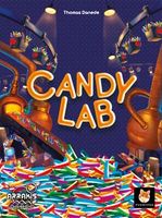 Candy Lab