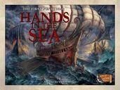 Hands in the Sea