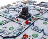 D.E.I.: Divide et Impera – The Citadel spielablauf