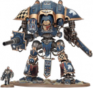 Warhammer 40,000: Imperial Knights - Knight Dominus miniature