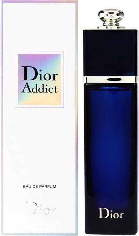 Dior Addict Eau de parfum boîte