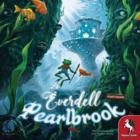 Everdell: Pearlbrook