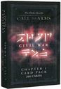The Elder Scrolls: Call to Arms – Civil War: Chapter 1 Card Pack
