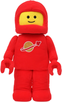 Astronaut Plush - Blue