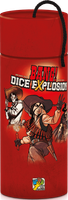 BANG! Dice Explosion