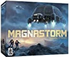 Magnastorm