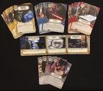 Star Wars: Destiny – Erwachen Booster-Pack karten