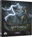 The Witcher: Old World – Mages