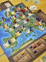 Cargo Empire gameplay