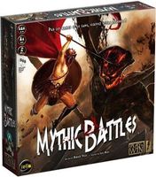 Mythic Battles