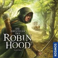 Die Abenteuer des Robin Hood