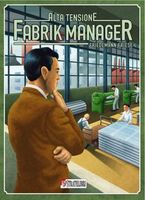 Alta Tensione: Fabrik Manager