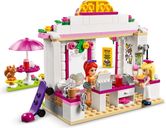 LEGO® Friends Le café du parc de Heartlake City intérieur