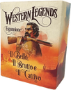 Western Legends: Il Bello, il Brutto e il Cattivo