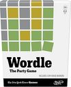 Wordle: The Party Game