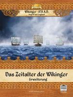 Wikinger 878 A.D. - Das Zeitalter der Wikinger