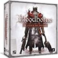 Bloodborne: Il Gioco da Tavolo