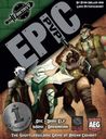 Epic PVP: Fantasy Expansion 1