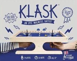 Klask