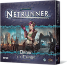 Android: Netrunner - Ordre et Chaos