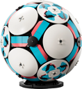 Le ballon de foot