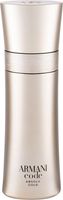 Armani Code Absolu Gold Eau de parfum