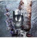 Paco Rabanne Invictus Platinum Eau de parfum