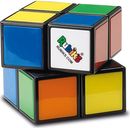 Rubik's Cube Coffret Duo 3x3 + 2x2 composants