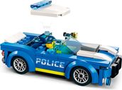 LEGO® City Coche de Policía jugabilidad