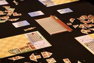 Tangram City speelwijze