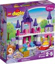 El Castillo Real de Sofia the First™