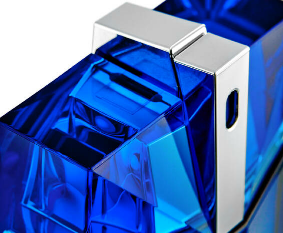 Alien fusion by mugler on sale