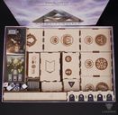 Anachrony: Laserox Time Warp Organizer box