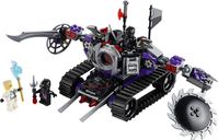 LEGO® Ninjago Destructoid komponenten