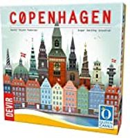 Copenhagen