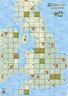 Carcassonne Maps: Great Britain