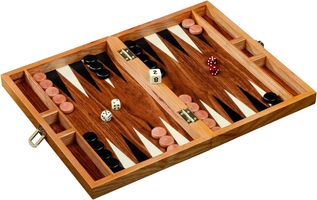 Backgammon