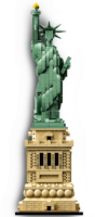 LEGO® Architecture Statua della Libertà