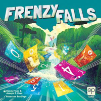 Frenzy Falls