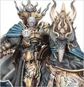 Warhammer Age of Sigmar: Ultimate Starter Set miniature